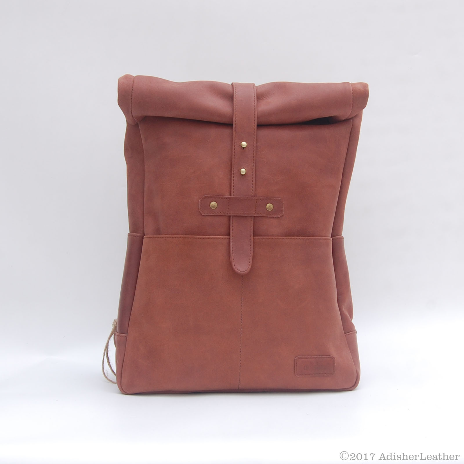 TETUKA bag – Adisher Leather
