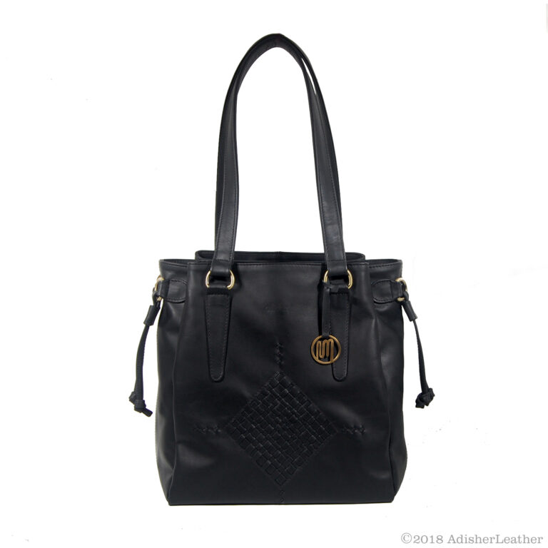 SATYAVATI bag in Vintage Navy Blue main image 1