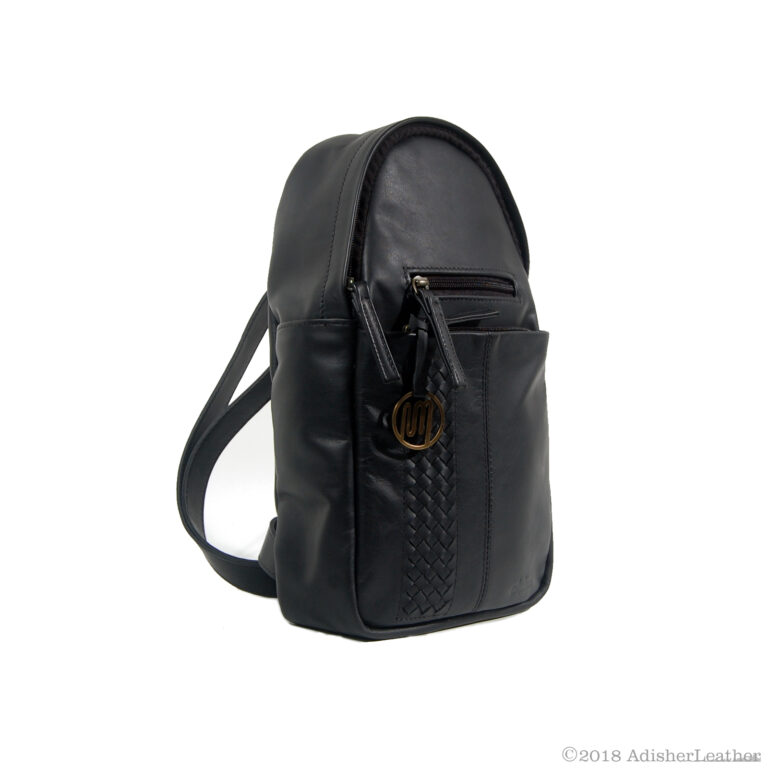 SATYAVATI bag in Vintage Navy Blue main image 0