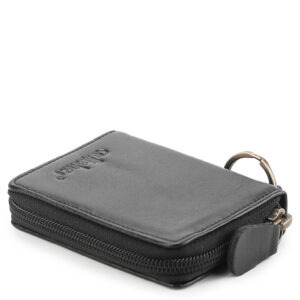 PURU Car Key Holder / Coin Purse