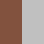 Brown silver
